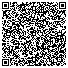 QR code with Three J's African Amer Gift contacts