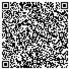 QR code with Tired John's Barbeque Pit contacts
