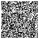 QR code with L C Auto Repair contacts