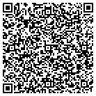QR code with Baccari's Auto Body contacts