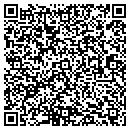 QR code with Cadus Corp contacts