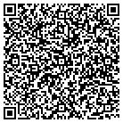 QR code with High Rise Fire Protection Corp contacts