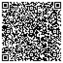 QR code with CLB Check Cashing contacts