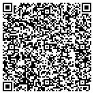 QR code with A-1 Seamless Gutters contacts