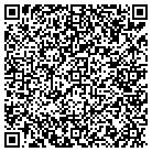 QR code with S N Ahmed & Sons Construction contacts