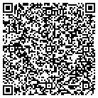 QR code with Corinth Fabrication & Mach Inc contacts