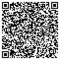 QR code with Exclusive Hair contacts