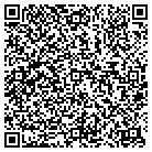 QR code with Magruders Restaurant & Pub contacts