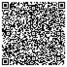 QR code with A Michaels Candy Corner & Flrt contacts