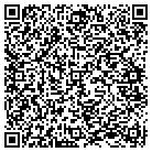 QR code with A 24 Hr A Emergency Tow Service contacts