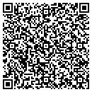 QR code with Top Of The Line Canvas contacts