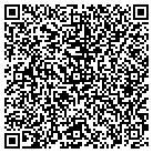 QR code with J & R Farms & Realty Admstrn contacts
