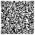 QR code with K & S Industries Inc contacts