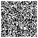 QR code with Hospice Foundation contacts
