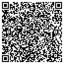 QR code with Howard Bogan DDS contacts