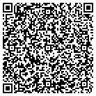 QR code with D'Attile Sewer & Drain Contr contacts