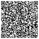 QR code with Cyan Contracting Corp contacts