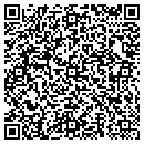 QR code with J Feinsterstock DDS contacts