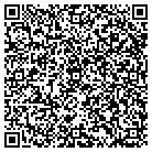 QR code with D P Building Maintenance contacts