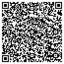 QR code with C & H Tree Service contacts