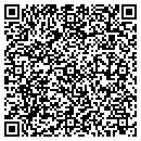 QR code with AJM Management contacts