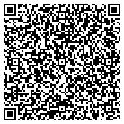 QR code with Orleans County Mental Health contacts