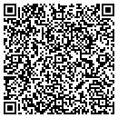 QR code with D A Collins & Co contacts