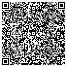 QR code with Adorno-Denker Assoc Inc contacts