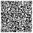 QR code with Memorial Park Tennis Center contacts