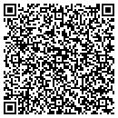 QR code with TOVA Program contacts