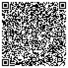 QR code with Cambridge Valley Sm Eng Repair contacts