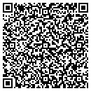 QR code with A Painting Solution contacts
