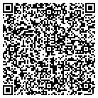 QR code with DMDI Driver Training Center contacts