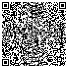 QR code with Binghamton Purchasing Department contacts
