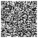 QR code with BLT Fish Inc contacts