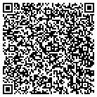 QR code with Michael G Thompson DPM contacts