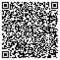 QR code with TNS Inc contacts