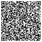 QR code with J's Product Painting Co contacts