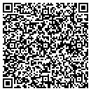 QR code with Unabro Corp contacts