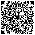 QR code with Jamu Holistic Day Spa contacts