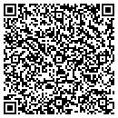 QR code with Hanson Aggregates contacts