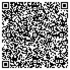 QR code with Gabrielle Stutman PHD contacts