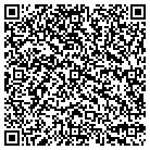 QR code with A Prestige Vending Service contacts