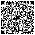 QR code with Armand Gallery contacts