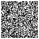QR code with RC Painting contacts