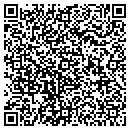 QR code with SDM Metro contacts