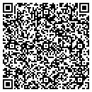 QR code with Haf Arthur Dvm contacts