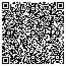 QR code with Hg Landscaping contacts