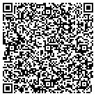 QR code with A Plus Sign System Inc contacts