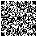 QR code with U S Globe Corp contacts